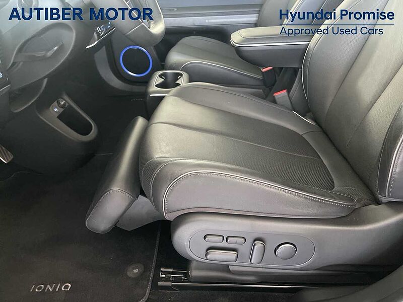 Hyundai Ioniq 5 77kWh Energy RWD 168kW