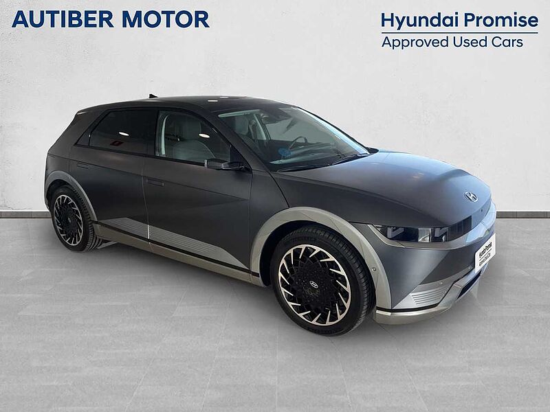 Hyundai Ioniq 5 77kWh Energy RWD 168kW