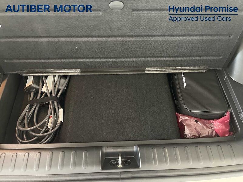 Hyundai Ioniq 5 77kWh Energy RWD 168kW