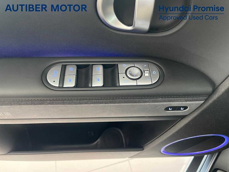 Hyundai Ioniq 5 77kWh Energy RWD 168kW