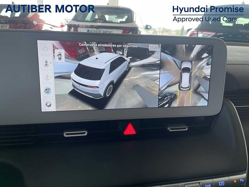 Hyundai Ioniq 5 77kWh Energy RWD 168kW