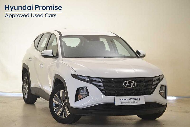 Hyundai Tucson Diesel Tucson 1.6 CRDI Klass 4x2