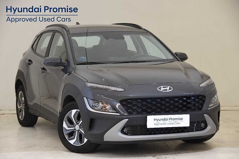 Hyundai Kona HEV 1.6 GDI DT Maxx