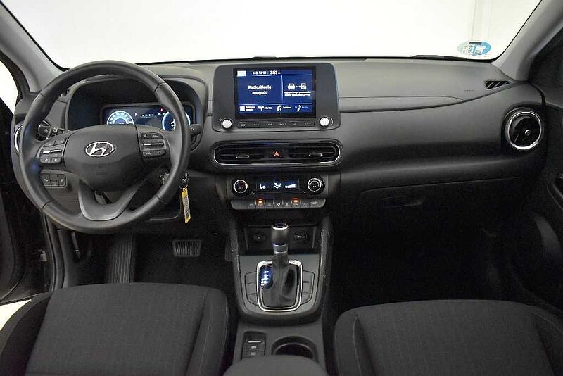 Hyundai Kona HEV 1.6 GDI DT Maxx