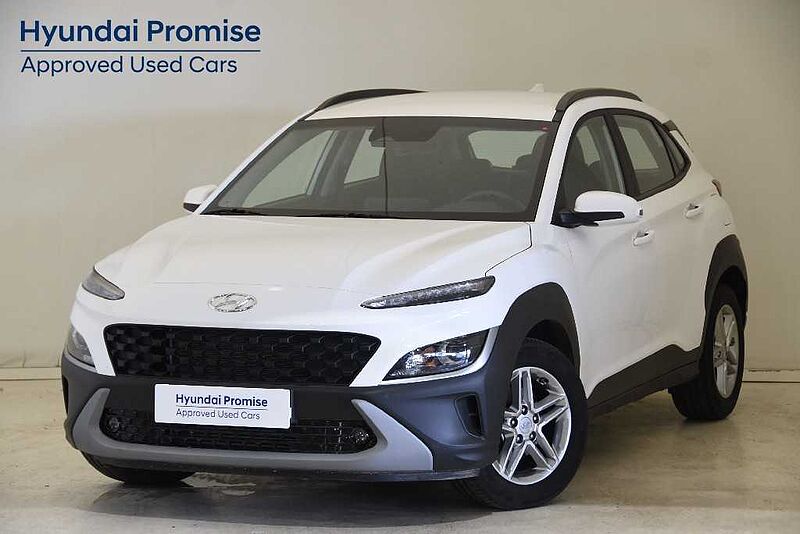 Hyundai Kona 1.0 TGDI Maxx 4x2