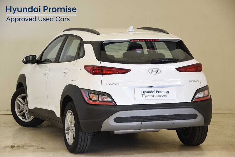 Hyundai Kona 1.0 TGDI Maxx 4x2