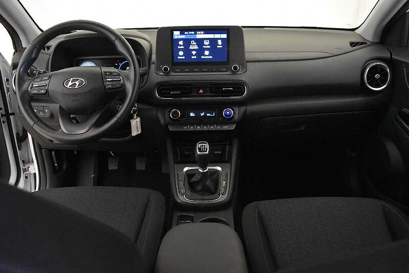 Hyundai Kona 1.0 TGDI Maxx 4x2