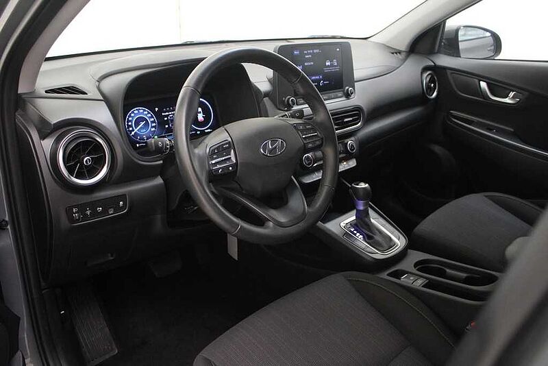 Hyundai Kona HEV 1.6 GDI DT Maxx