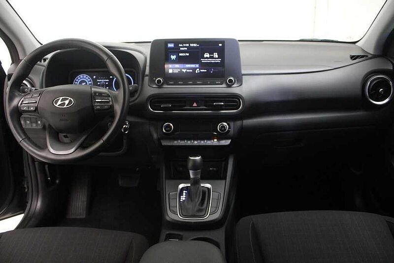 Hyundai Kona HEV 1.6 GDI DT Maxx