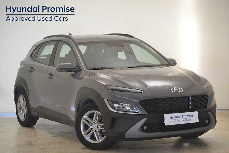 Hyundai Kona 1.0 TGDI Maxx 4x2