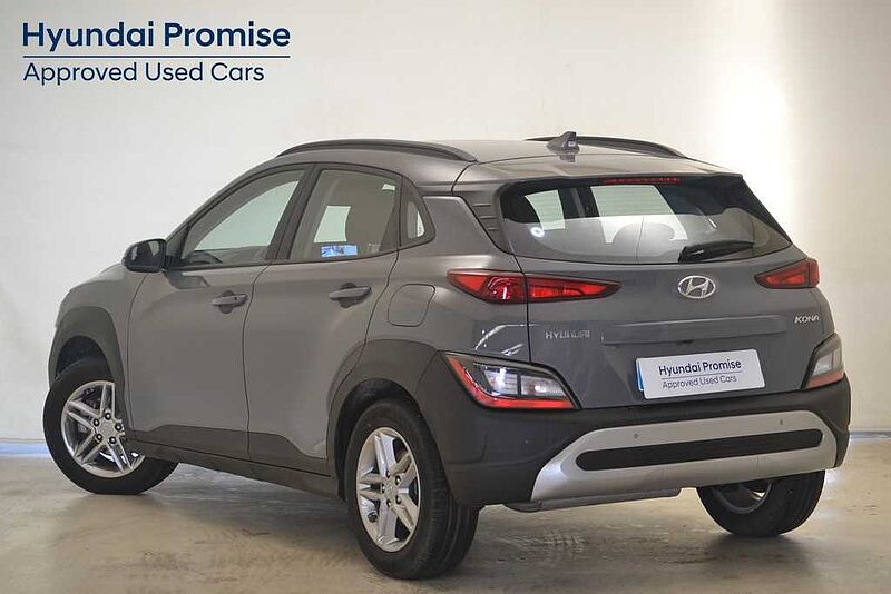 Hyundai Kona 1.0 TGDI Maxx 4x2