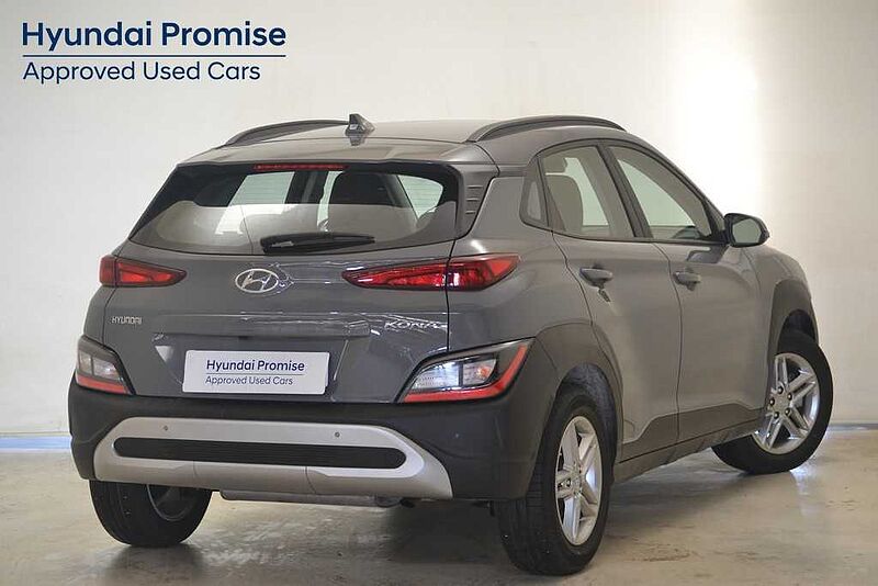 Hyundai Kona 1.0 TGDI Maxx 4x2