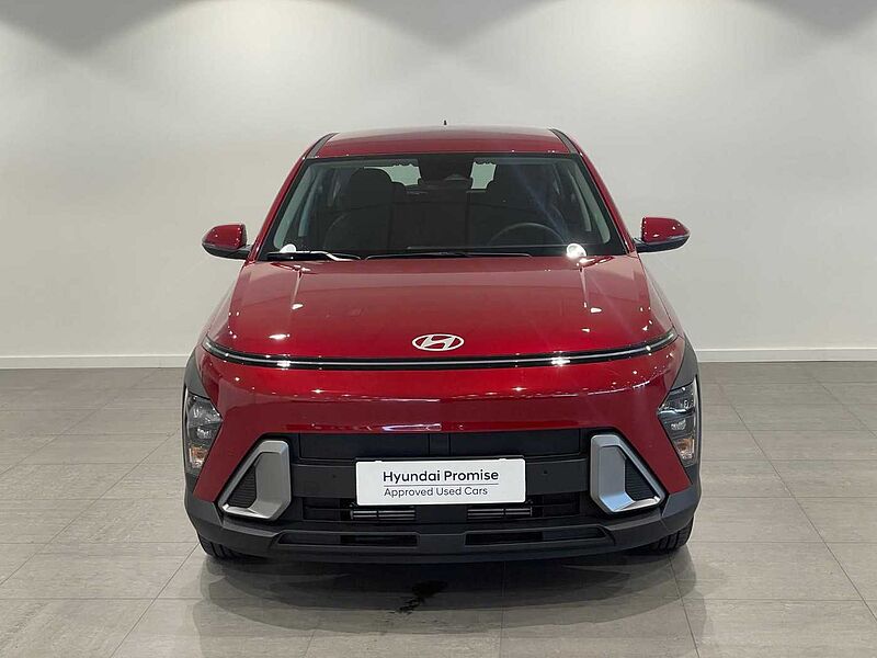 Hyundai Kona 1.0 TGDI 48V Maxx 4x2