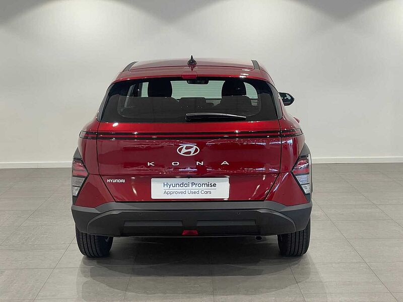 Hyundai Kona 1.0 TGDI 48V Maxx 4x2