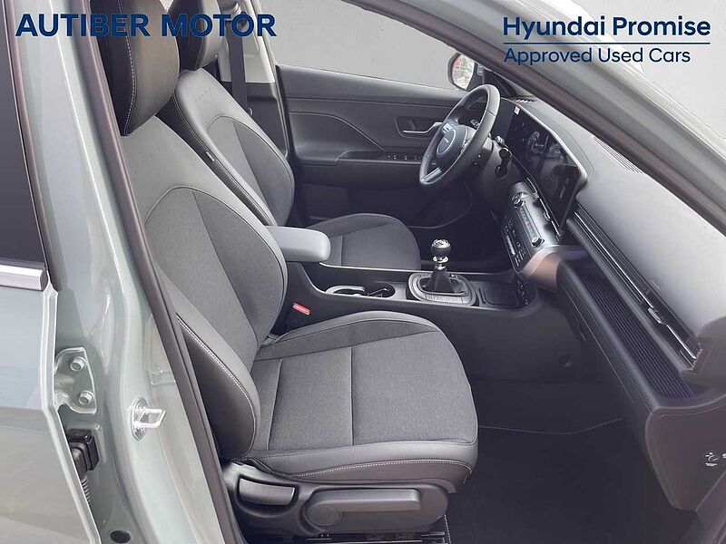 Hyundai Kona 1.0 TGDI Tecno 4x2