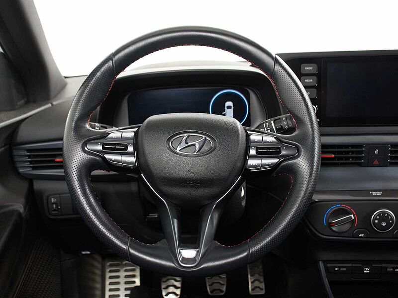 Hyundai i20 1.2 MPI Nline 30 Aniversario