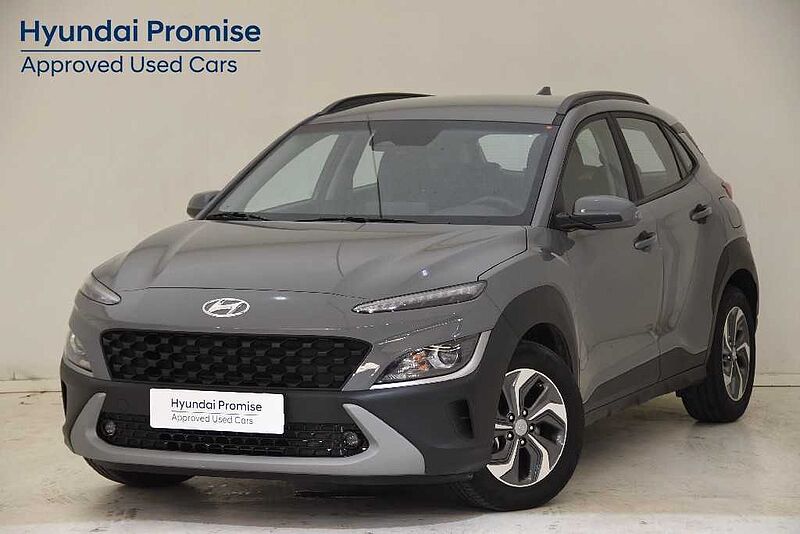 Hyundai Kona HEV 1.6 GDI DT Maxx