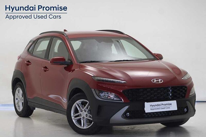 Hyundai Kona 1.0 TGDI Maxx 4x2