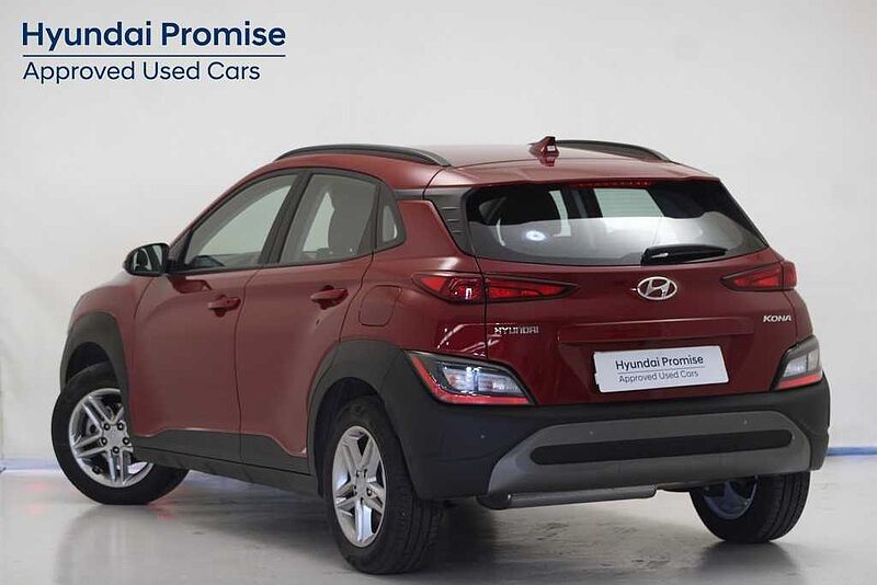 Hyundai Kona 1.0 TGDI Maxx 4x2