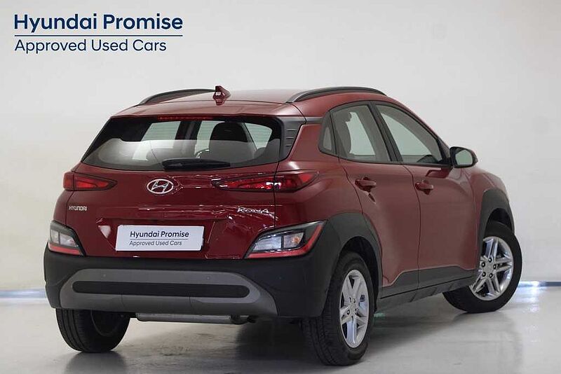 Hyundai Kona 1.0 TGDI Maxx 4x2