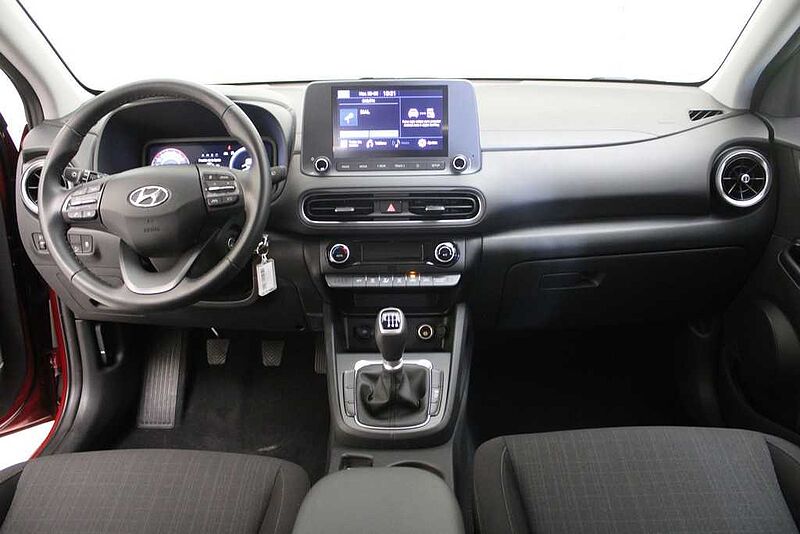 Hyundai Kona 1.0 TGDI Maxx 4x2