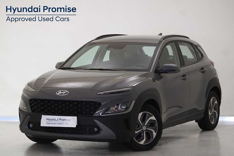 Hyundai Kona HEV 1.6 GDI DT Maxx