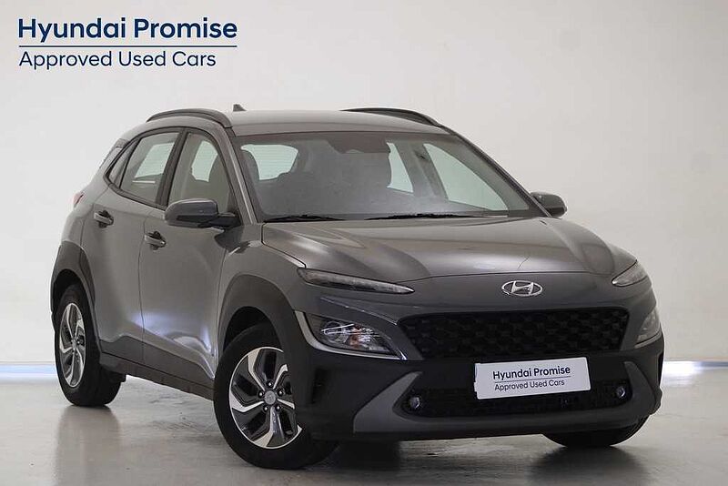 Hyundai Kona HEV 1.6 GDI DT Maxx