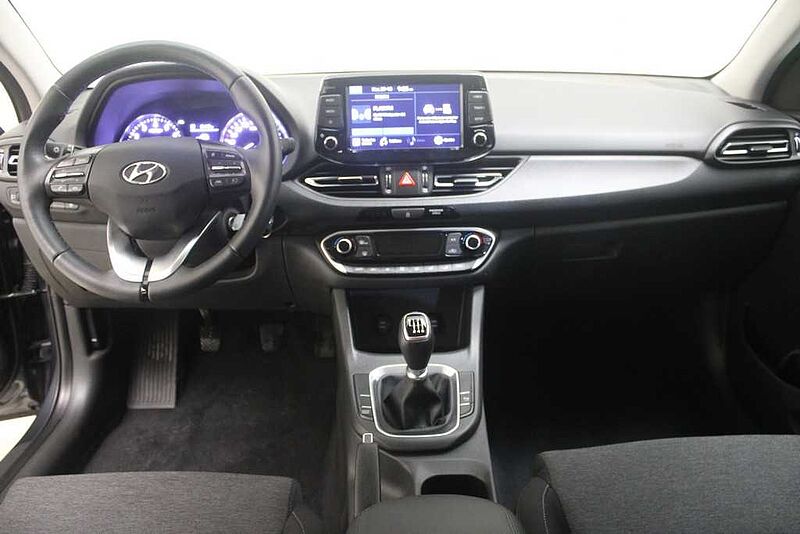 Hyundai i30 1.0 TGDI Klass LR 48V 120