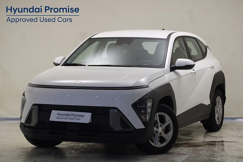 Hyundai Kona HEV 1.6 GDI Maxx DT