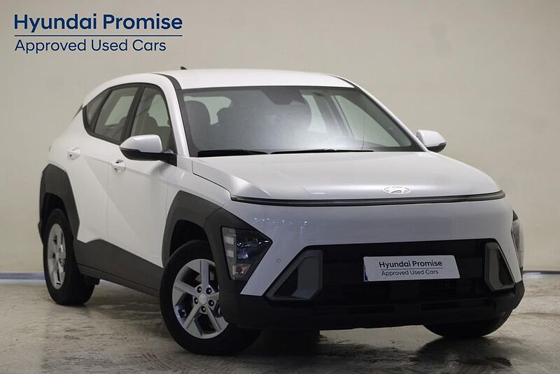 Hyundai Kona HEV 1.6 GDI Maxx DT