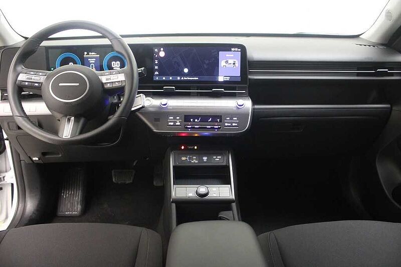 Hyundai Kona HEV 1.6 GDI Maxx DT