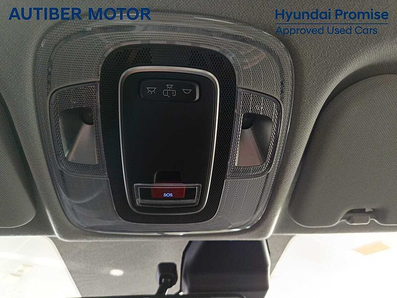 Hyundai i20 1.0 TGDI Klass 100
