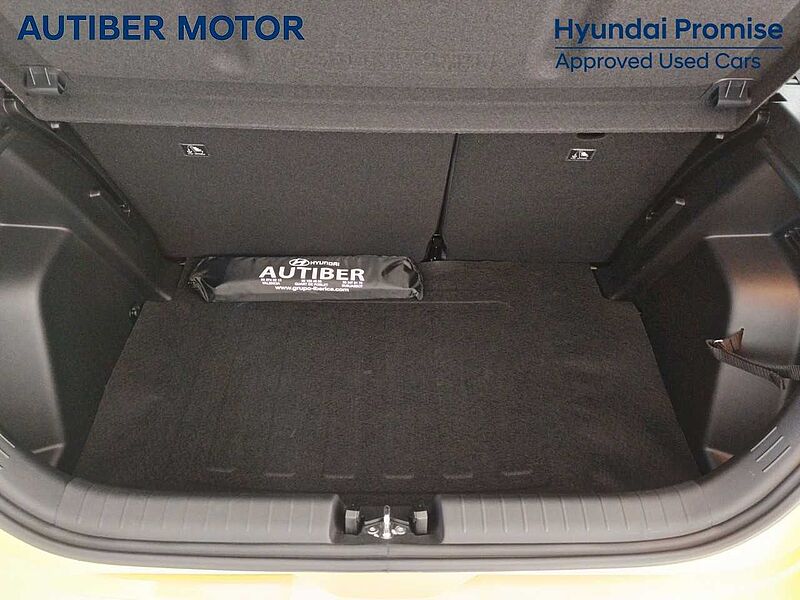 Hyundai i20 1.0 TGDI Klass 100