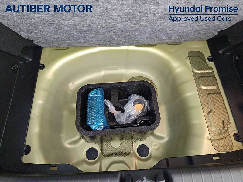 Hyundai i20 1.0 TGDI Klass 100