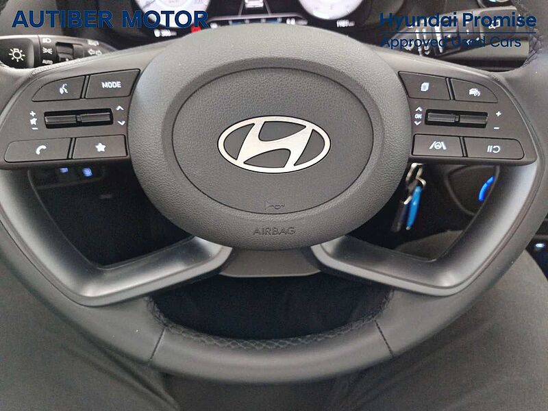 Hyundai i20 1.0 TGDI Klass 100