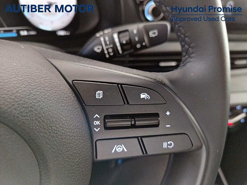 Hyundai i20 1.0 TGDI Klass 100