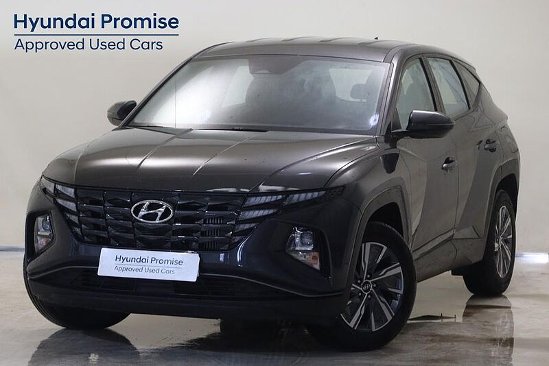 Hyundai Tucson 1.6 TGDI Klass 4x2
