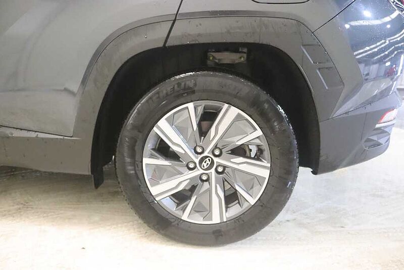 Hyundai Tucson 1.6 TGDI Klass 4x2