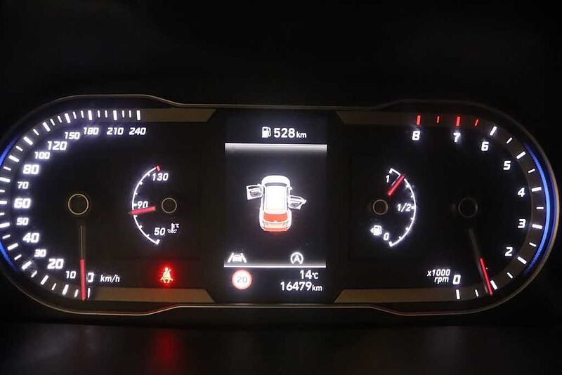 Hyundai Tucson 1.6 TGDI Klass 4x2