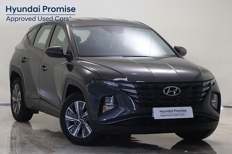 Hyundai Tucson 1.6 TGDI Klass 4x2