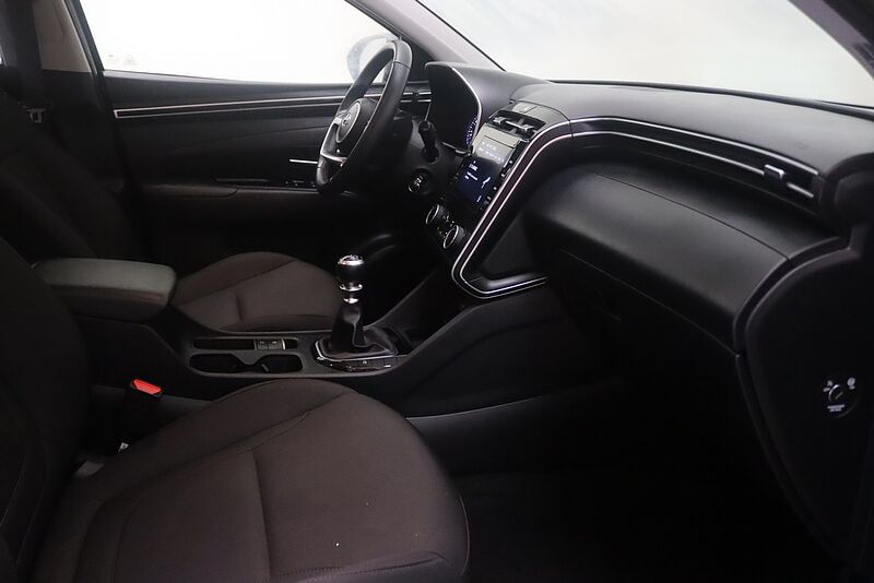 Hyundai Tucson 1.6 TGDI Klass 4x2