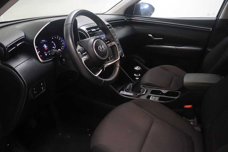 Hyundai Tucson 1.6 TGDI Klass 4x2