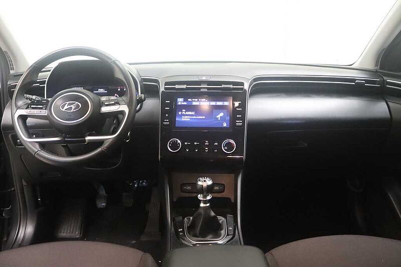 Hyundai Tucson 1.6 TGDI Klass 4x2