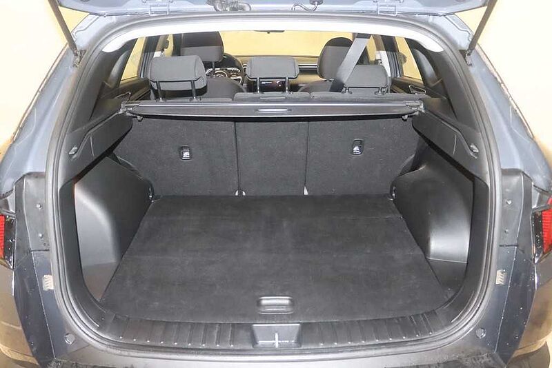Hyundai Tucson 1.6 TGDI Klass 4x2