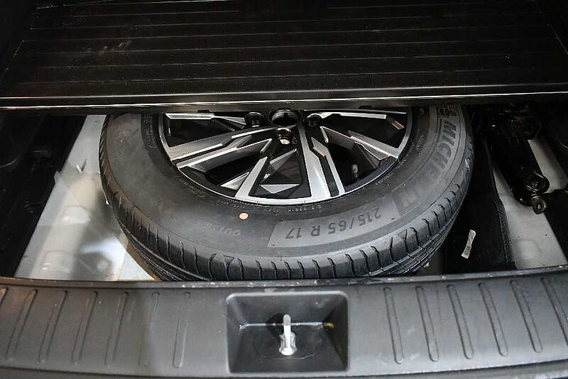 Hyundai Tucson 1.6 TGDI Klass 4x2