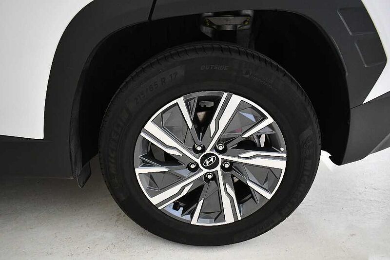 Hyundai Tucson 1.6 TGDI Klass 4x2