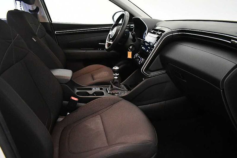Hyundai Tucson 1.6 TGDI Klass 4x2