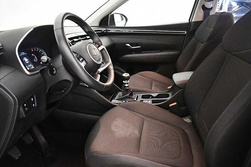 Hyundai Tucson 1.6 TGDI Klass 4x2