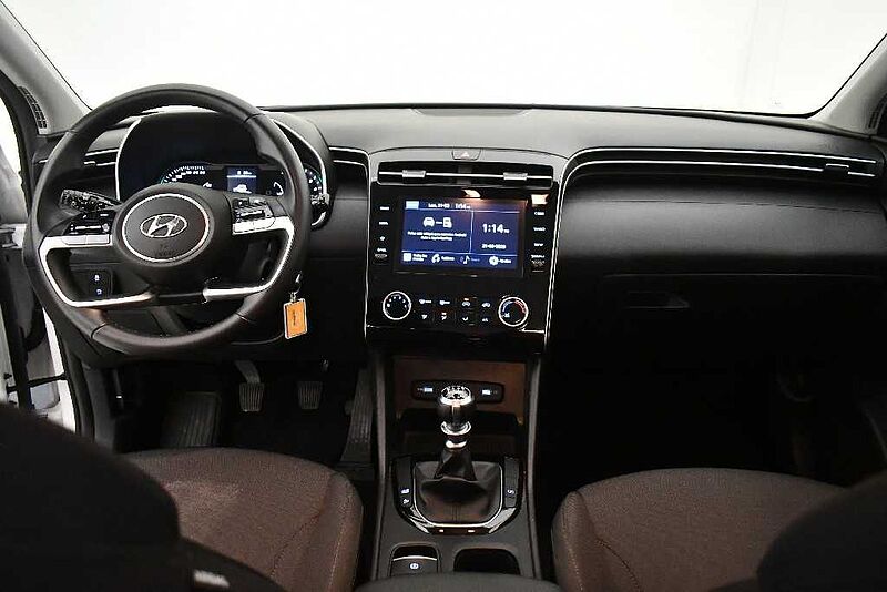 Hyundai Tucson 1.6 TGDI Klass 4x2