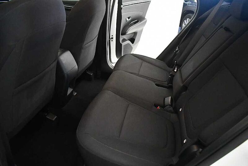 Hyundai Tucson 1.6 TGDI Klass 4x2